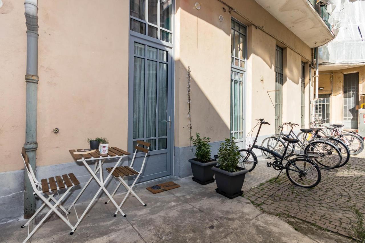 That'S A Mole By Wonderful Italy Turin Exterior photo